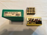50AE (action express) dies, brass, and bullets - 3 of 4