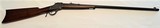 Custom Winchester 1885 High Wall 25-35 WCF - 5 of 15