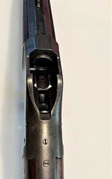 Custom Winchester 1885 High Wall 25-35 WCF - 10 of 15