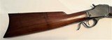 Custom Winchester 1885 High Wall 25-35 WCF - 6 of 15