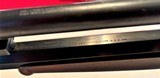 Lettered Winchester 1885 Highwall CCDST .22LR w/scope - 11 of 15