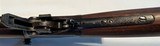Lettered Winchester 1885 Highwall CCDST .22LR w/scope - 10 of 15