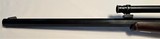 Lettered Winchester 1885 Highwall CCDST .22LR w/scope - 8 of 15
