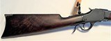 RARE Winchester Highwall 1885 Takedown 25-35WCF - 6 of 12