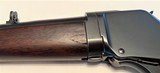 RARE Winchester Highwall 1885 Takedown 25-35WCF - 12 of 12