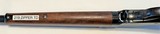 Scarce Winchester 1885 Takedown Highwall SST .219 Zipper - 12 of 14