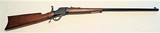 Scarce Winchester 1885 Takedown Highwall SST .219 Zipper - 4 of 14