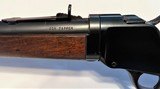 Scarce Winchester 1885 Takedown Highwall SST .219 Zipper - 10 of 14