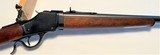Scarce Winchester 1885 Takedown Highwall SST .219 Zipper - 7 of 14