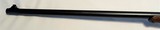 Scarce Winchester 1885 Takedown Highwall SST .219 Zipper - 2 of 14