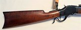 Scarce Winchester 1885 Takedown Highwall SST .219 Zipper - 5 of 14
