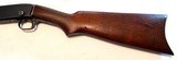 Nice Remington 12-A Pump .22LR Rifle - 3 of 12