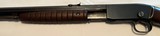 Nice Remington 12-A Pump .22LR Rifle - 4 of 12