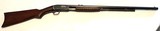 Nice Remington 12-A Pump .22LR Rifle - 2 of 12