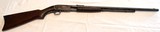 Remington Model 12-C .22 S.L,LR #565237 - 1 of 11