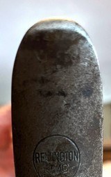 Remington Model 12-C .22 S.L,LR #565237 - 11 of 11
