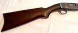 Remington Model 12-C .22 S.L,LR #565237 - 8 of 11