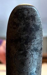 Remington 12-A ,22 S,L,LR -----PARTS GUN - 11 of 11