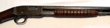 Remington 12-A ,22 S,L,LR -----PARTS GUN - 9 of 11