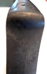 Nice Winchester Winder Musket .22 Short High Wall - 15 of 15