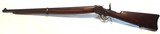 Nice Winchester Winder Musket .22 Short High Wall - 1 of 15