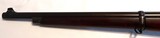 Nice Winchester Winder Musket .22 Short High Wall - 5 of 15