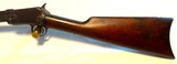 Nice Winchester Model 1890 .22 Short - 6 of 15