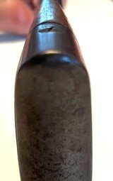 Nice Winchester Model 1890 .22 Short - 14 of 15