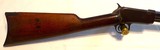 Nice Winchester Model 1890 .22 Short - 3 of 15