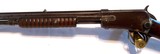 Winchester Model 1890 .22 Short pump action rifle - 7 of 13
