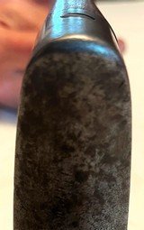 Winchester Model 1890 .22 Short pump action rifle - 13 of 13