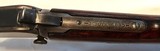 Winchester Model 1890 .22 Short pump action rifle - 12 of 13