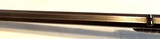 Winchester Model 1890 .22 Short pump action rifle - 9 of 13