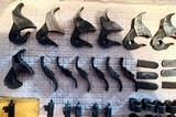 Gun Parts and Action for Winchester Models 1890 & 1906 - 6 of 15