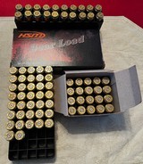 Mixed once fired .458 SOCOM brass - 77 count - 2 of 2