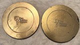 Dillon large all brass primer trays - 3 of 4