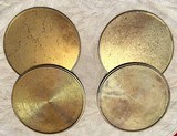 Dillon large all brass primer trays - 2 of 4