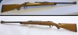 Ruger Safari Magnum Mark II 416 Rigby (sale pending to JB) - 1 of 8