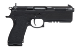 FK Brno PSD Multi-Caliber pistol 7.5 FK with 10mm/.40 S&W Conversion Barrel - 2 of 3