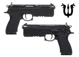 FK Brno PSD Multi-Caliber pistol 7.5 FK with 10mm/.40 S&W Conversion Barrel - 3 of 3