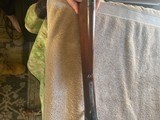 Winchester model 90 pump action long rifle. - 5 of 15