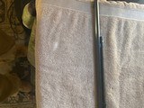 Winchester model 90 pump action long rifle. - 13 of 15
