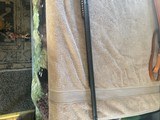 Winchester model 90 pump action long rifle. - 4 of 15