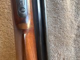 Winchester model 90 pump action long rifle. - 14 of 15
