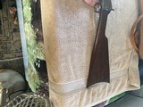 Winchester model 18 9022 long rifle - 4 of 11