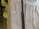 Winchester model 18 9022 long rifle - 2 of 11
