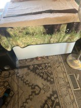 Winchester model 18 9022 long rifle - 1 of 11