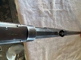 Winchester model 18 9022 long rifle - 6 of 11