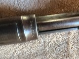 Winchester model 18 9022 long rifle - 9 of 11