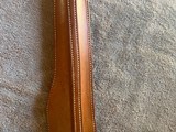 Custom made scabbard for Winchester 1890 - 3 of 9